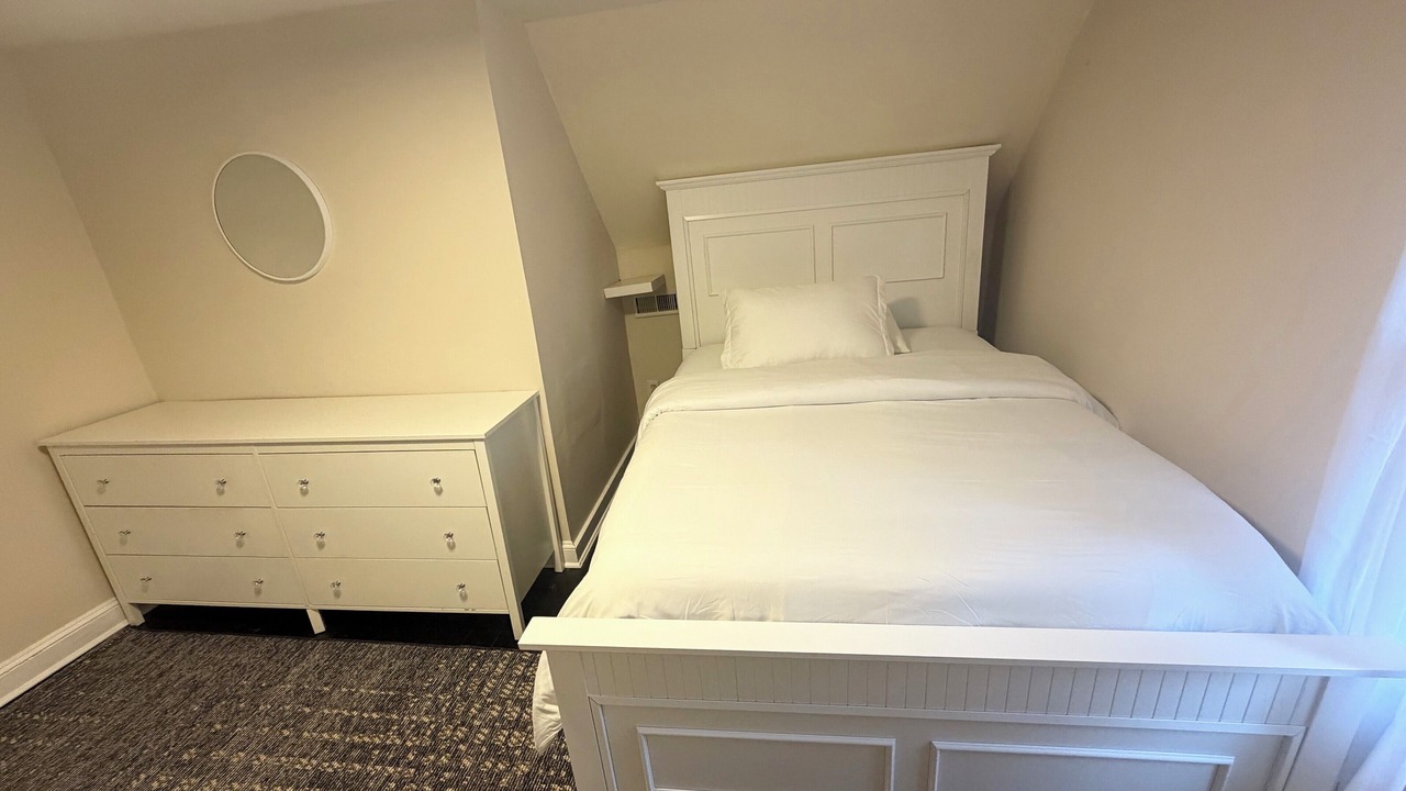 Photo of Bedroom in Vienna