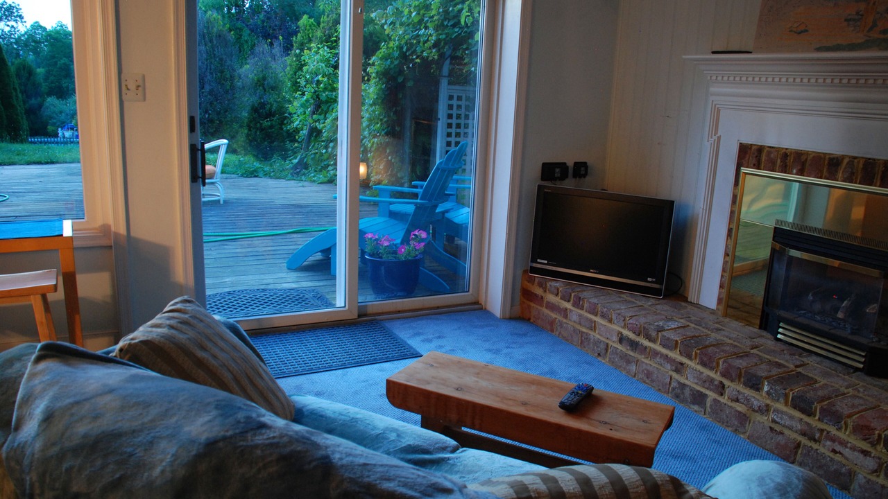 Photo of Livingroom in Philomont