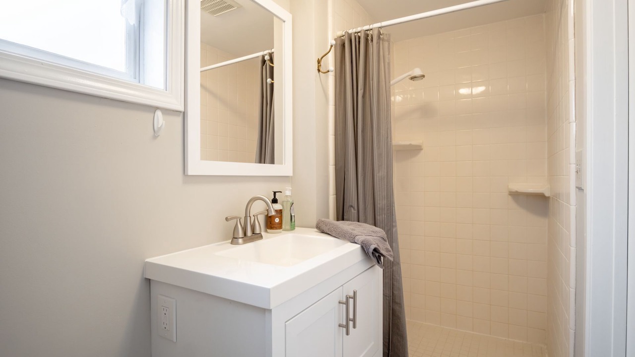 Photo of Bathroom in Howell