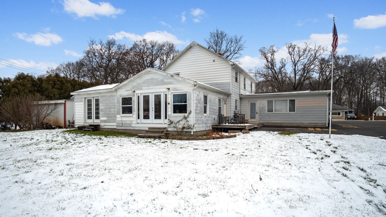 Photo of Outdoor in Howell