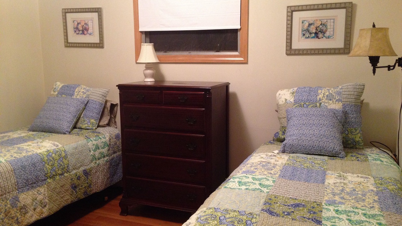 Photo of Bedroom in Lakeville