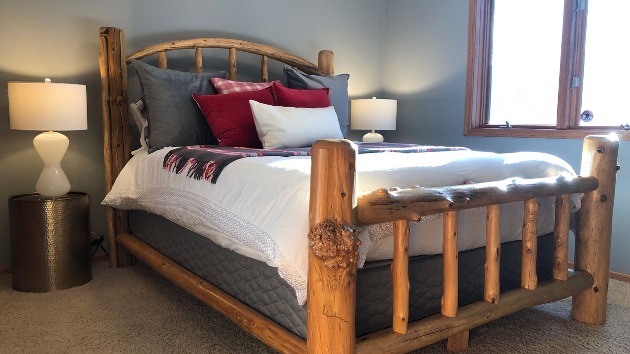 Photo of Bedroom in Rochester