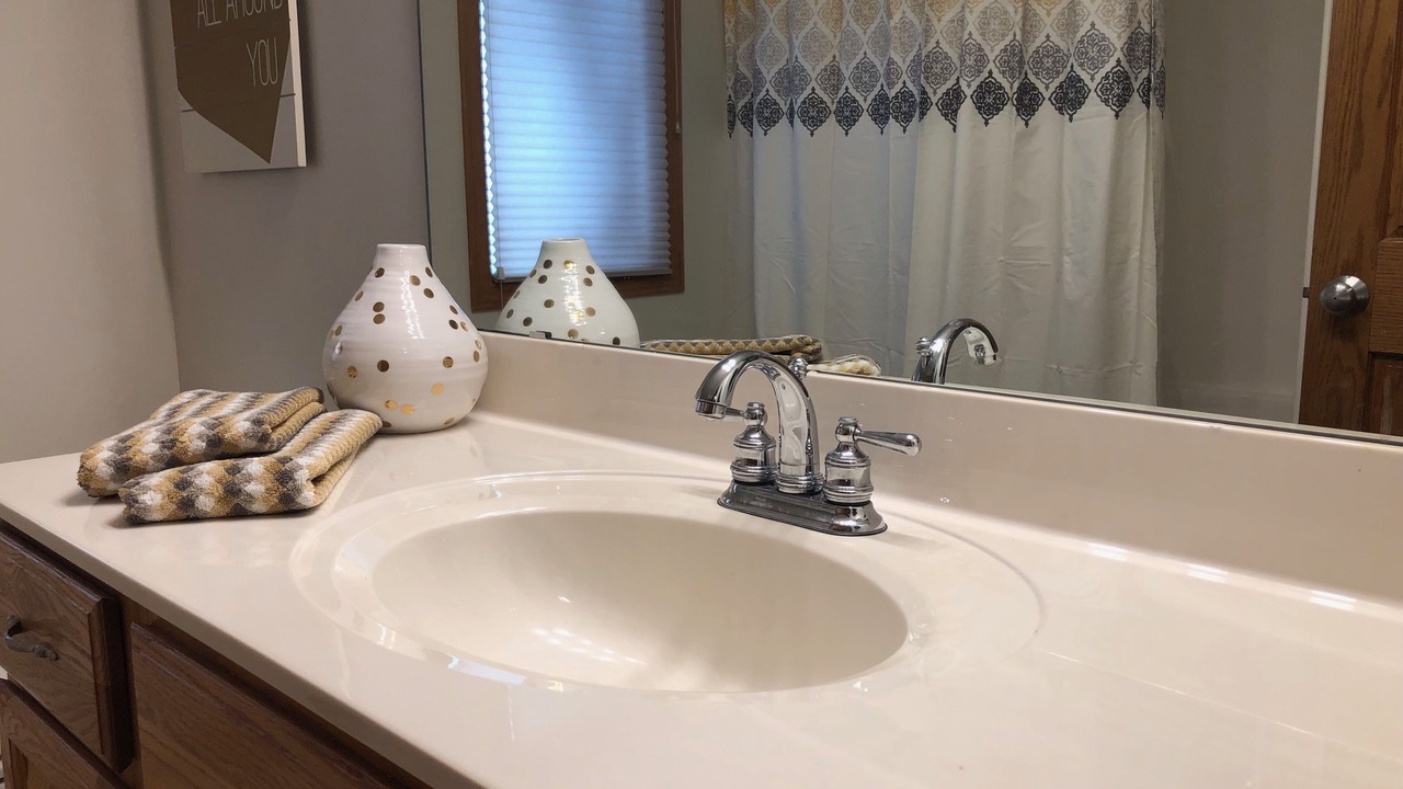 Photo of Bathroom in Rochester