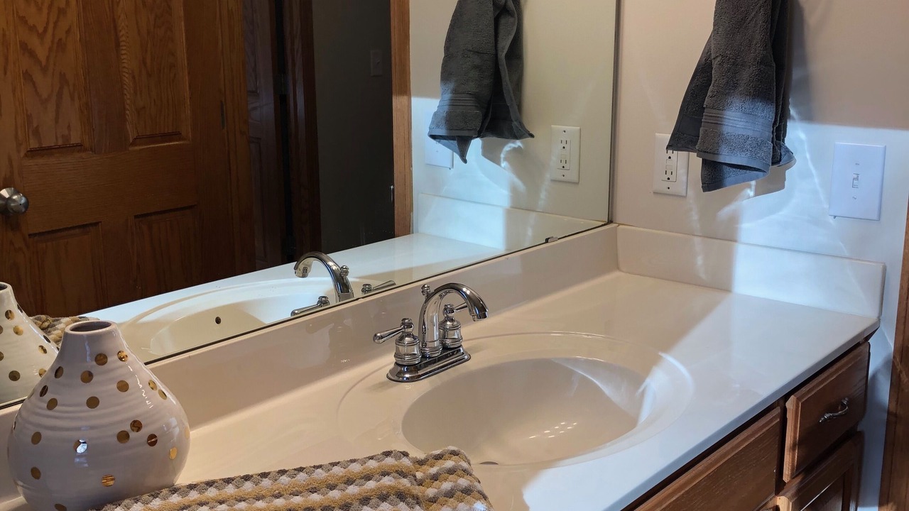 Photo of Bathroom in Rochester