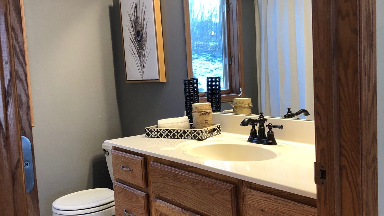 Photo of Bathroom in Rochester