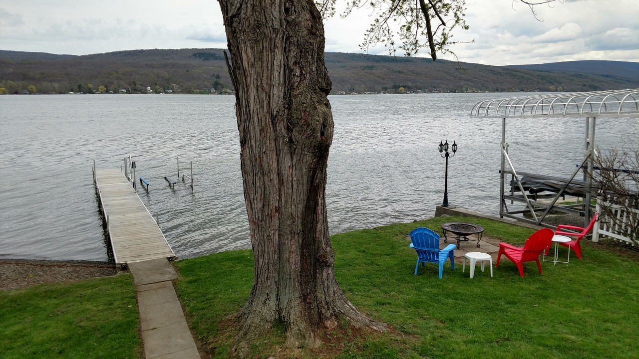 Photo of Outdoor in Honeoye