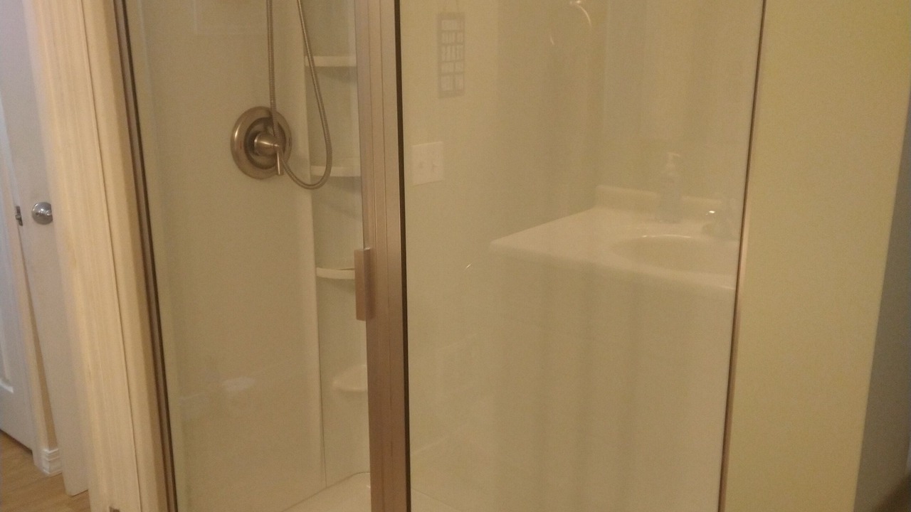 Photo of Bathroom in Honeoye