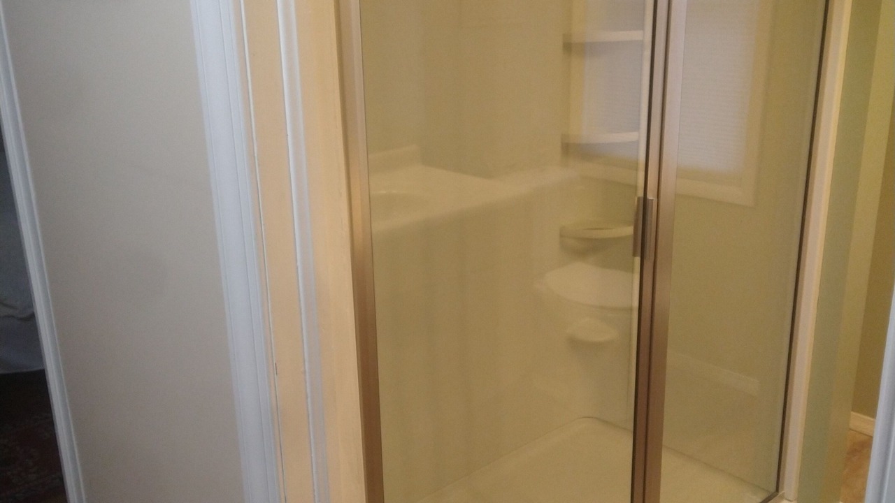 Photo of Bathroom in Honeoye