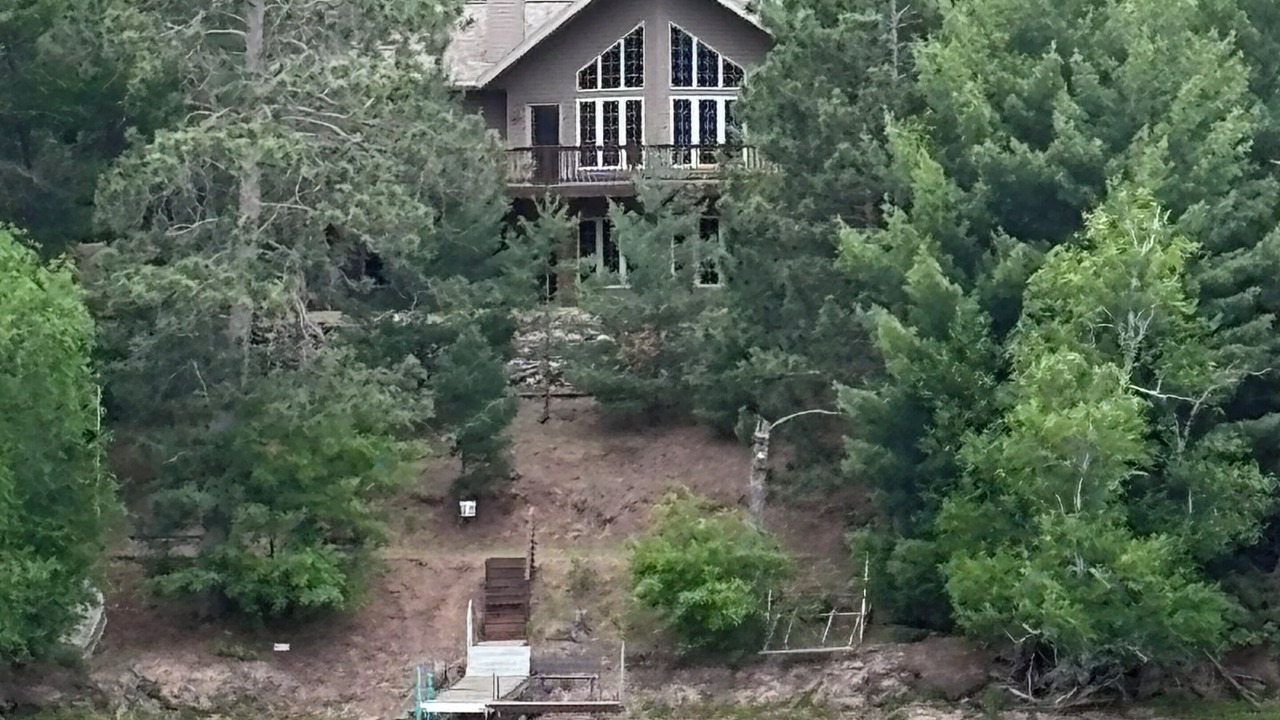 Photo of Outdoor in Minong