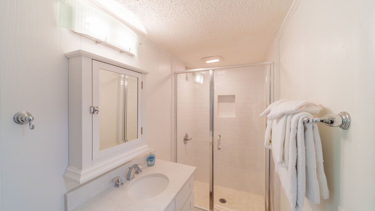 Photo of Bathroom in Grayton Beach