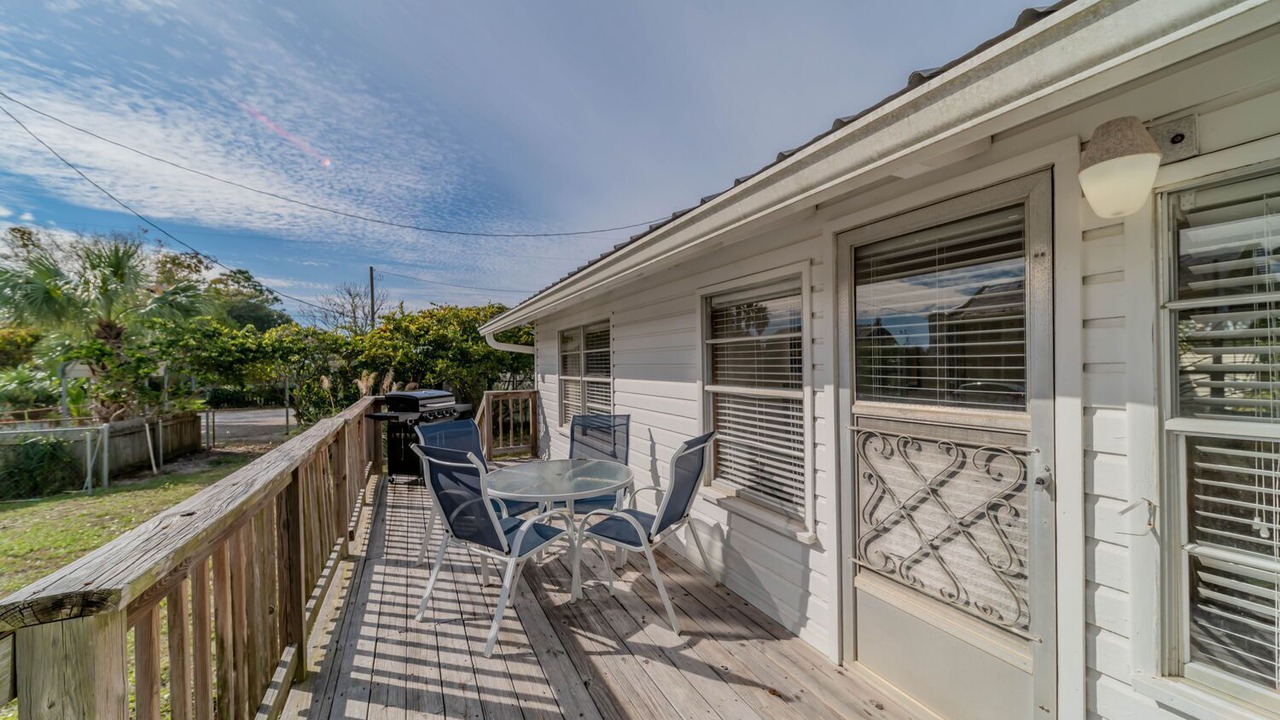 Photo of Outdoor in Grayton Beach