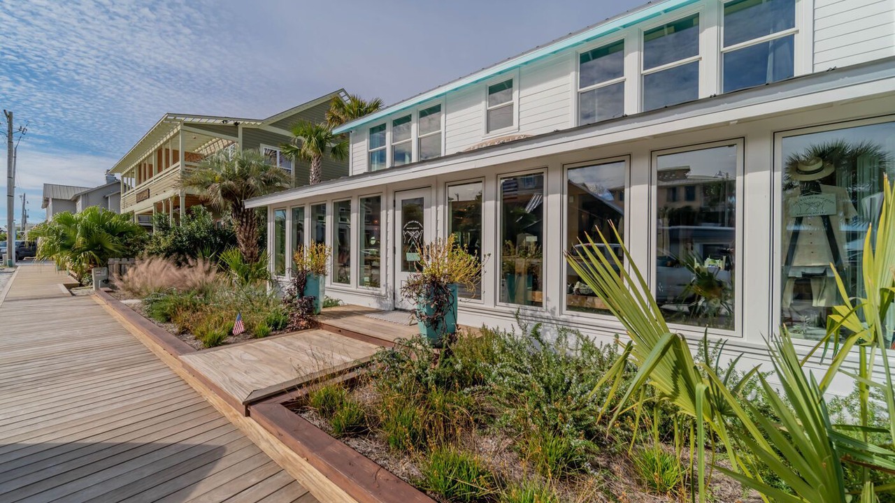 Photo of Others in Grayton Beach