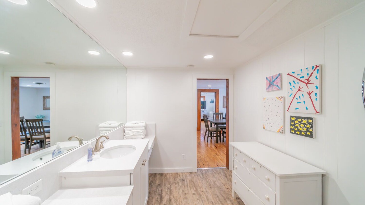 Photo of Bedroom in Grayton Beach