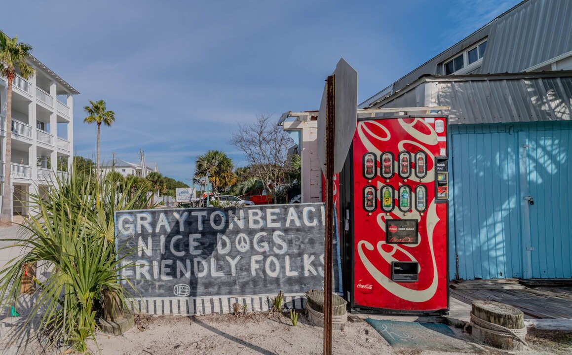 Photo of Others in Grayton Beach