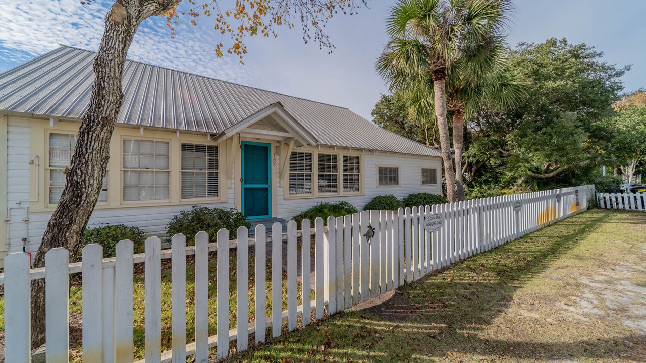 Photo of Outdoor in Grayton Beach