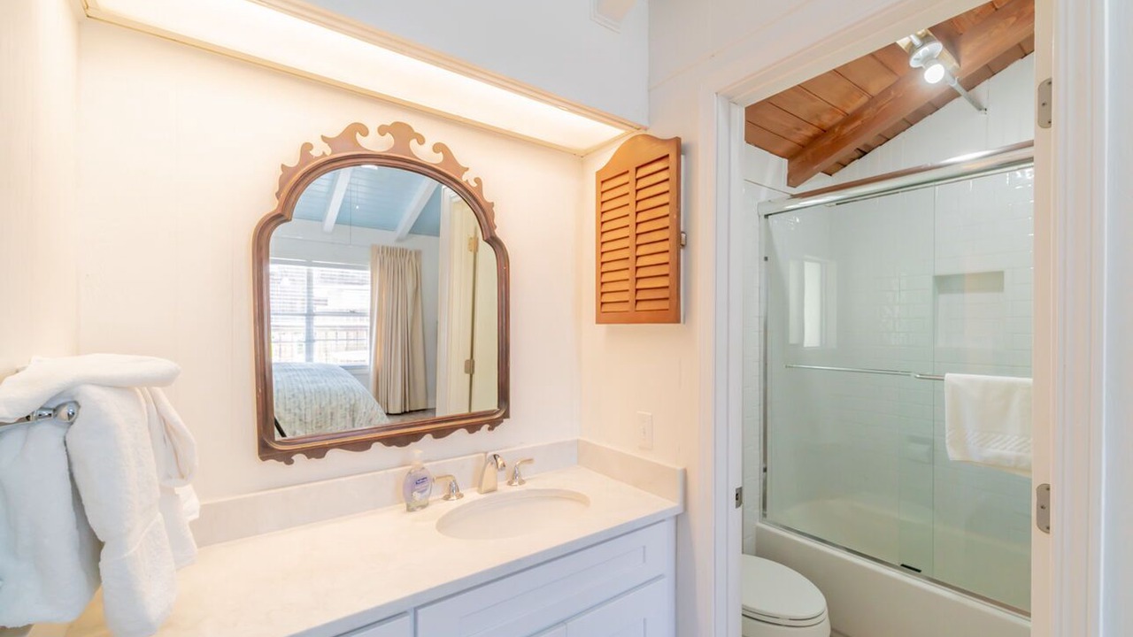 Photo of Bathroom in Grayton Beach