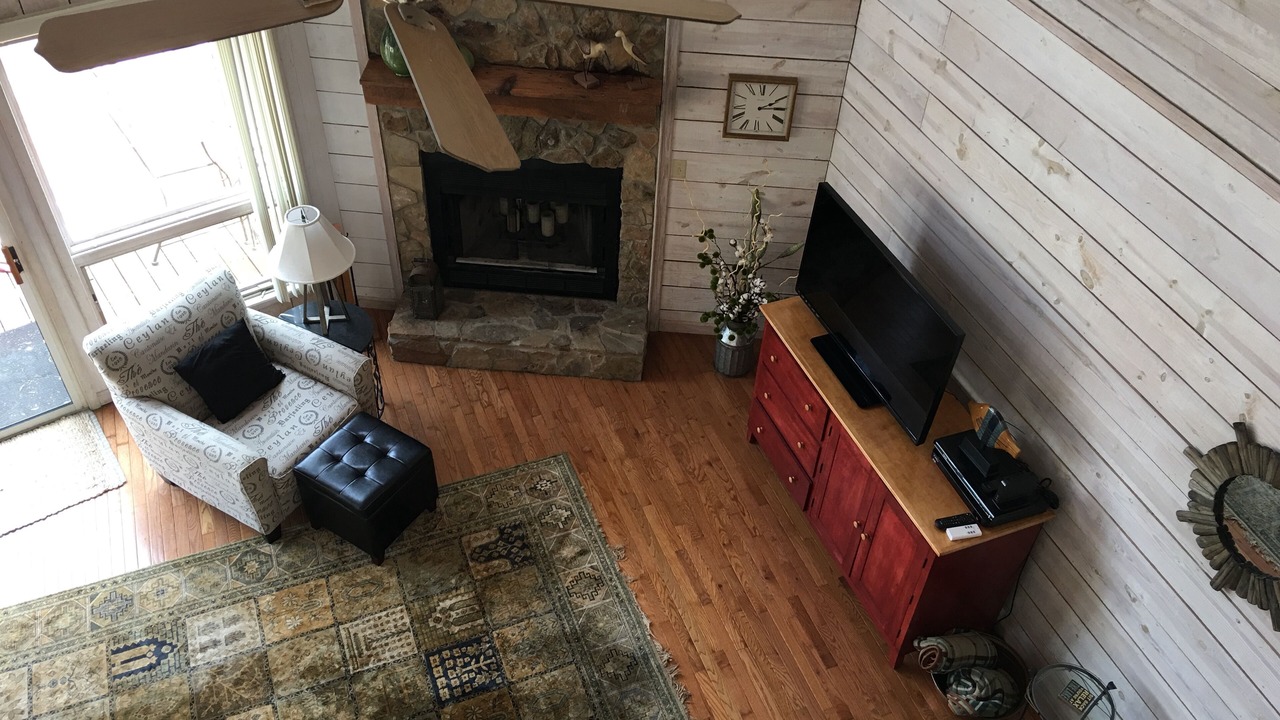 Photo of Bedroom in Gumlog