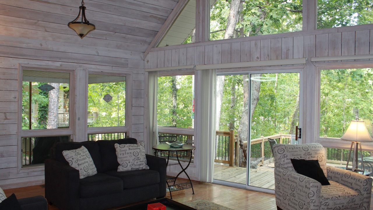 Photo of Bedroom in Gumlog