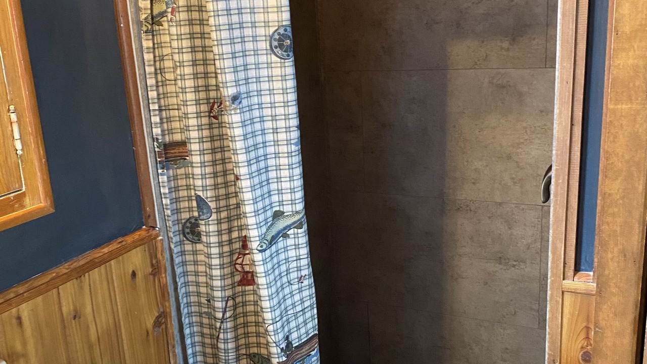 Photo of Bathroom in Lake Wissota