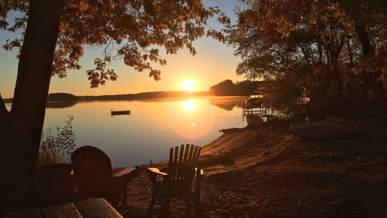 Photo of Others in Lake Wissota