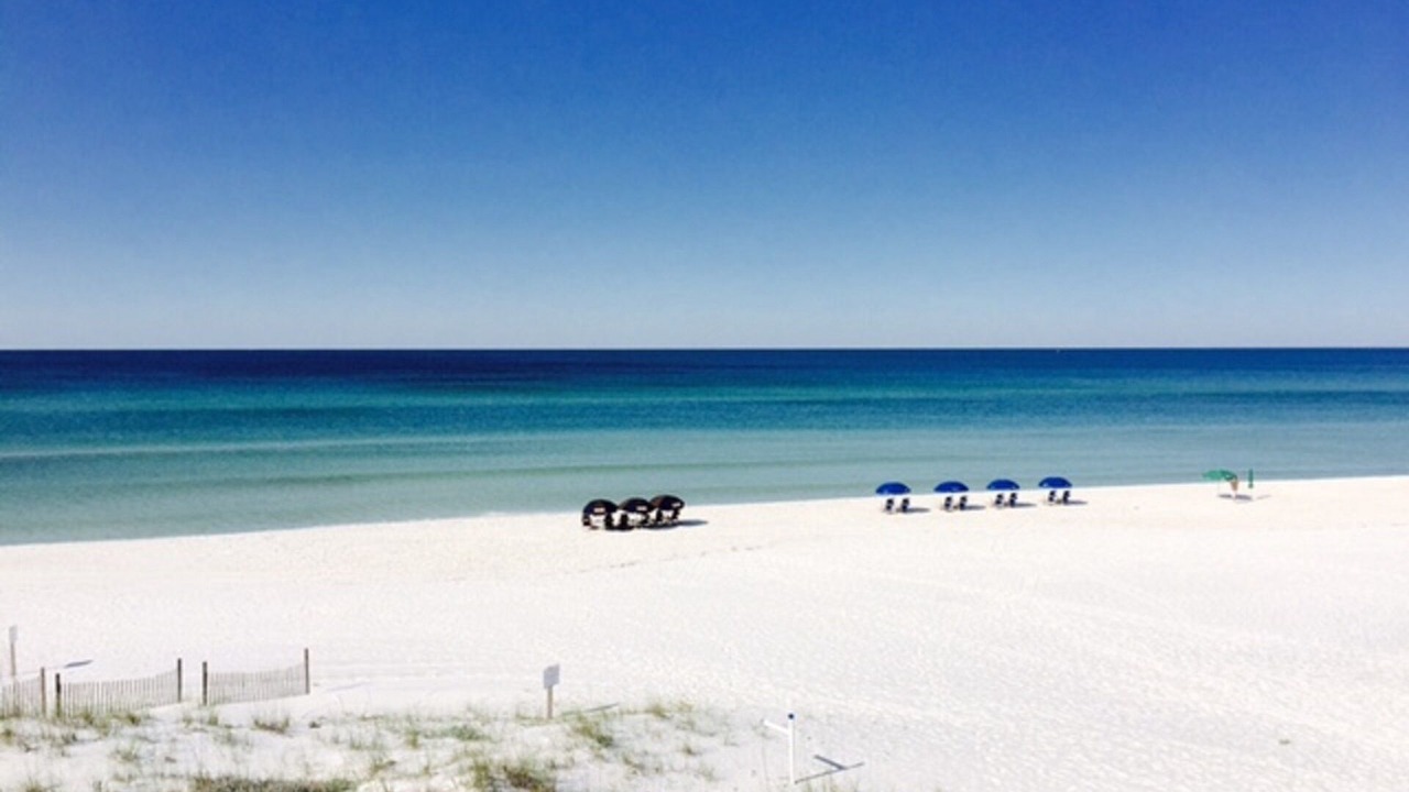 Photo of Patio Balcony in Seagrove Beach