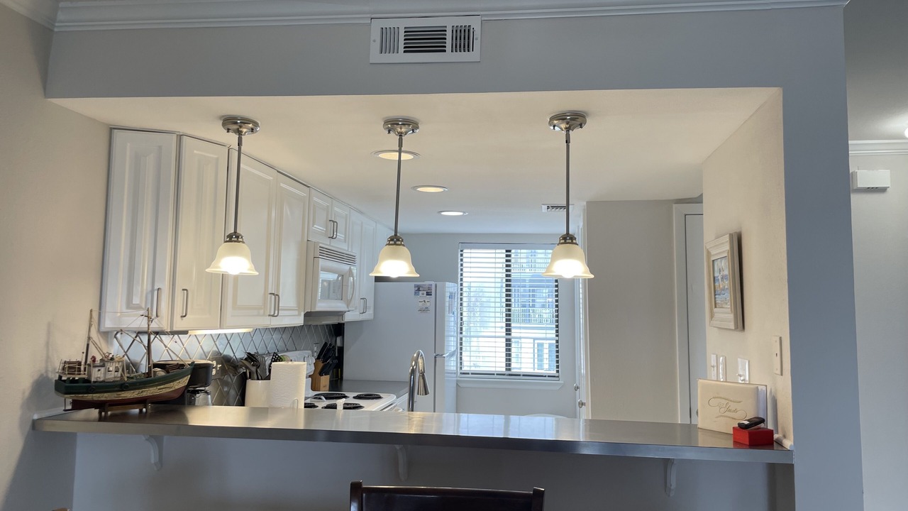 Photo of Kitchen in Seagrove Beach