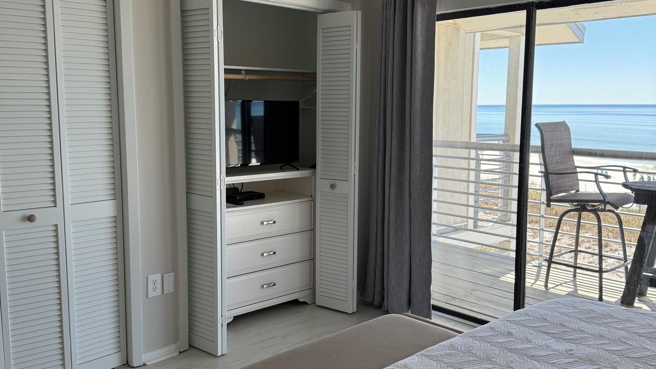 Photo of Bedroom in Seagrove Beach