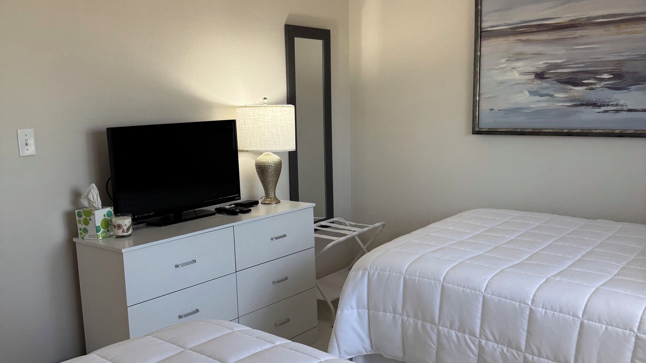 Photo of Bedroom in Seagrove Beach