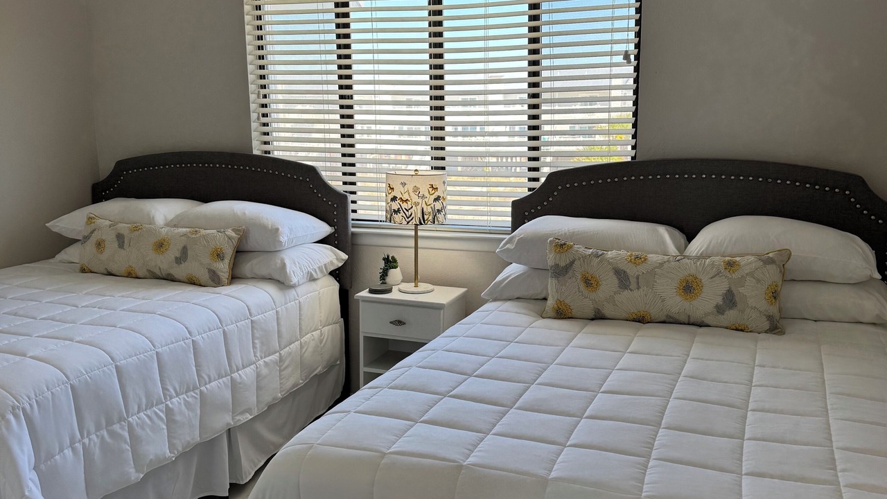 Photo of Bedroom in Seagrove Beach