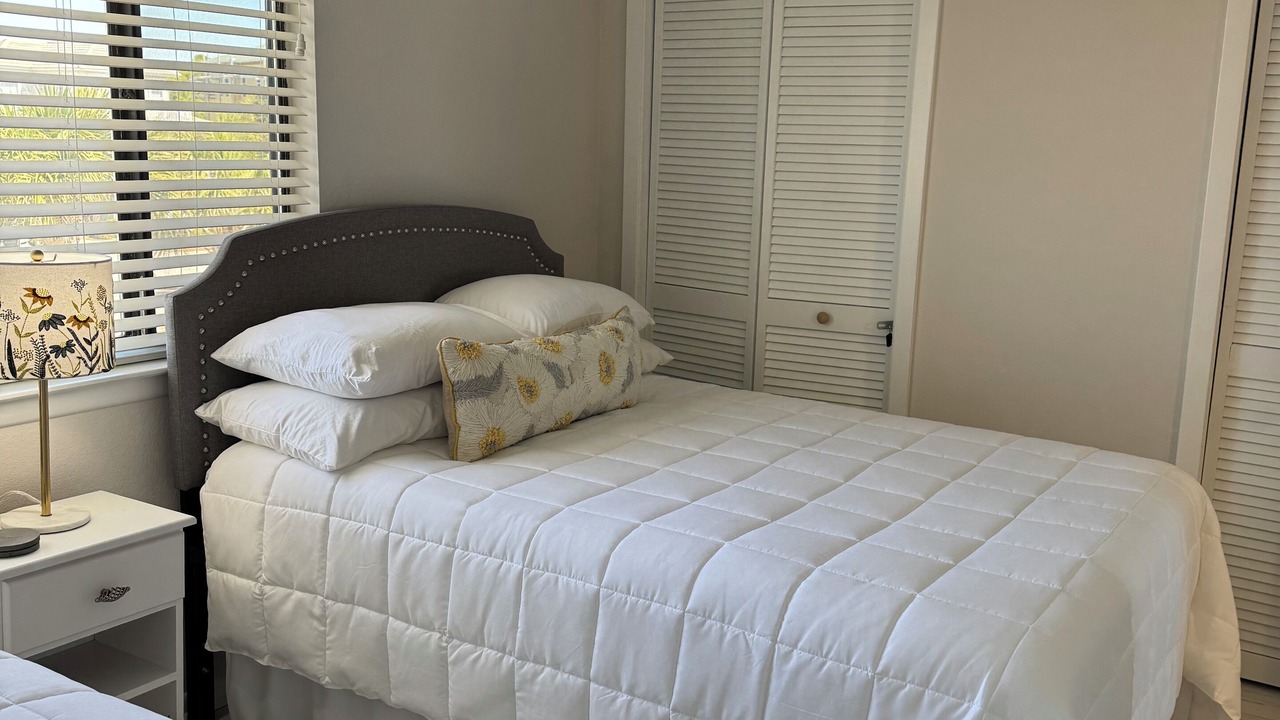 Photo of Bedroom in Seagrove Beach