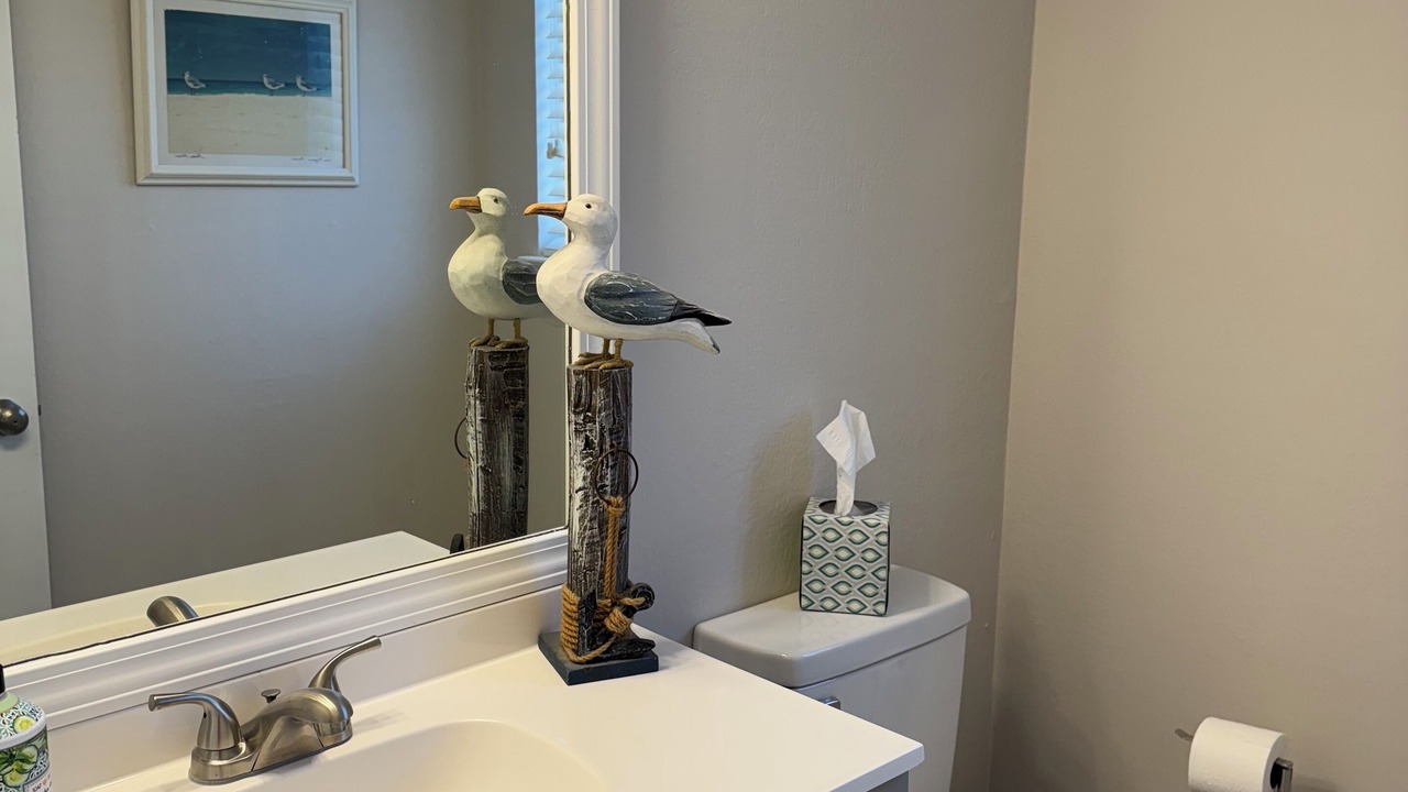 Photo of Bedroom in Seagrove Beach