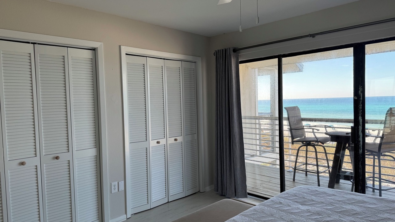 Photo of Bedroom in Seagrove Beach