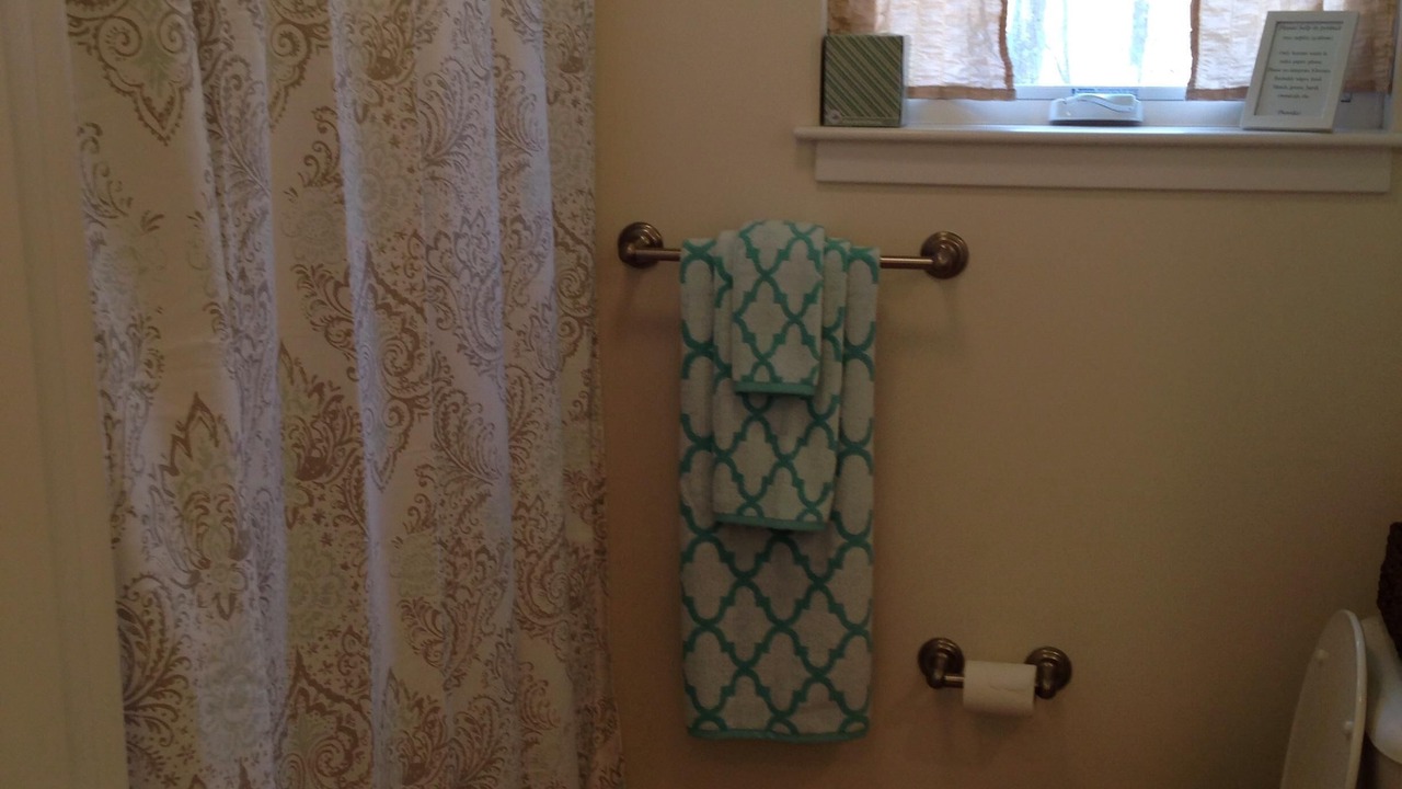 Photo of Bathroom in Kennebunkport