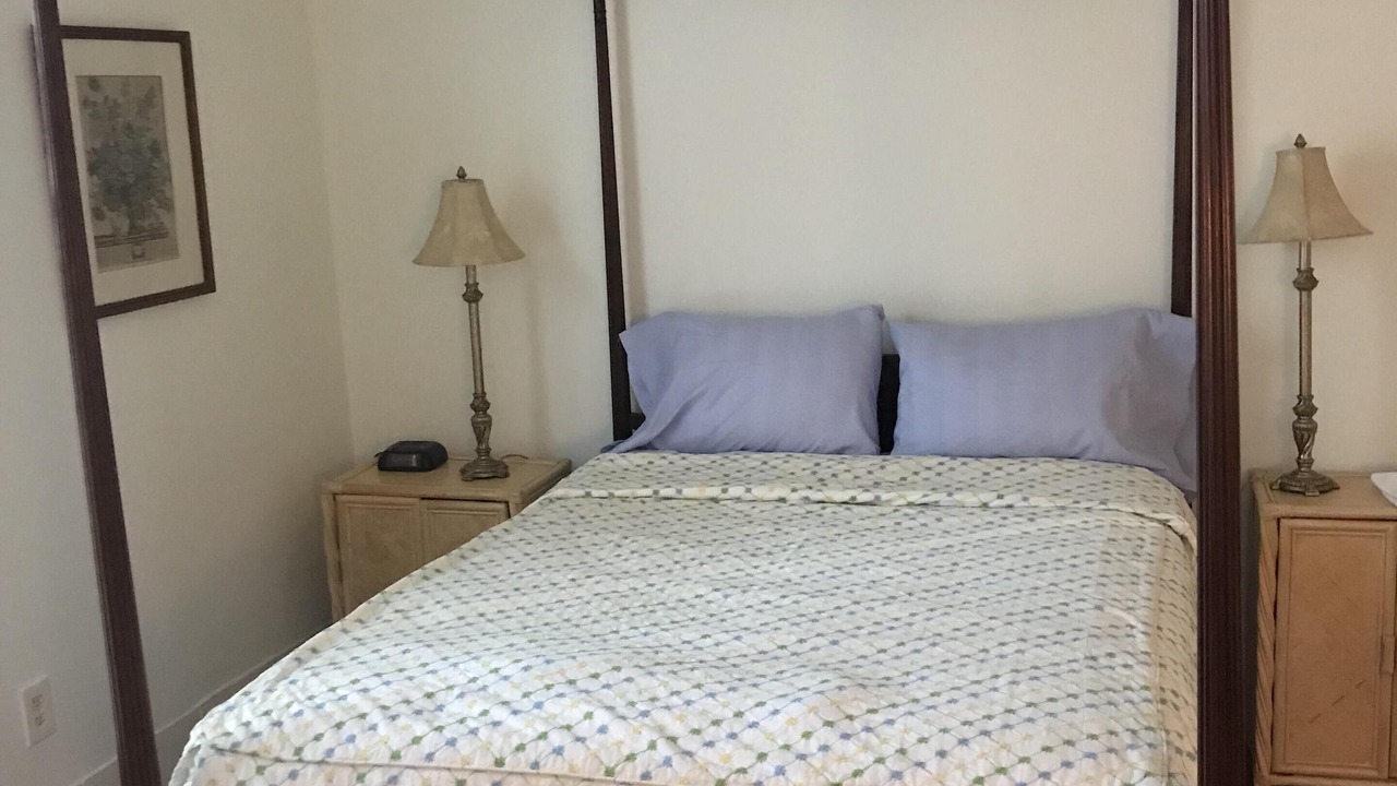 Photo of Bedroom in Anniston