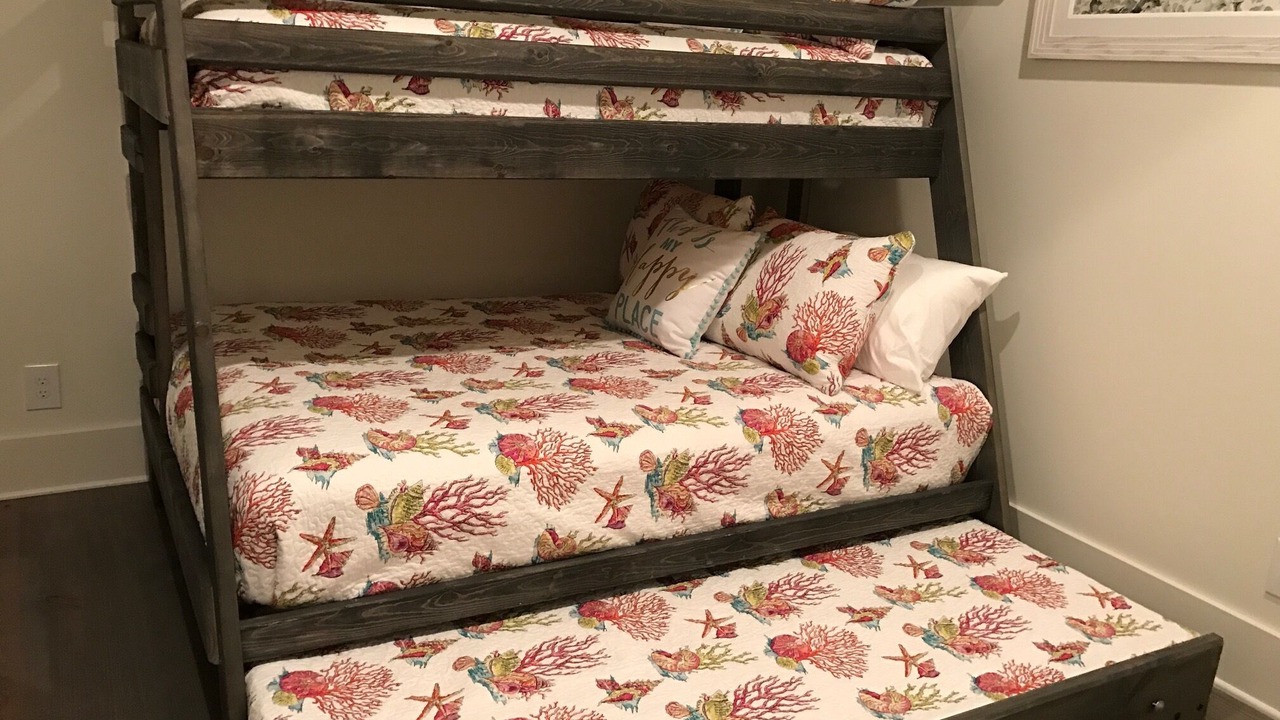 Photo of Bedroom in Greenway Park