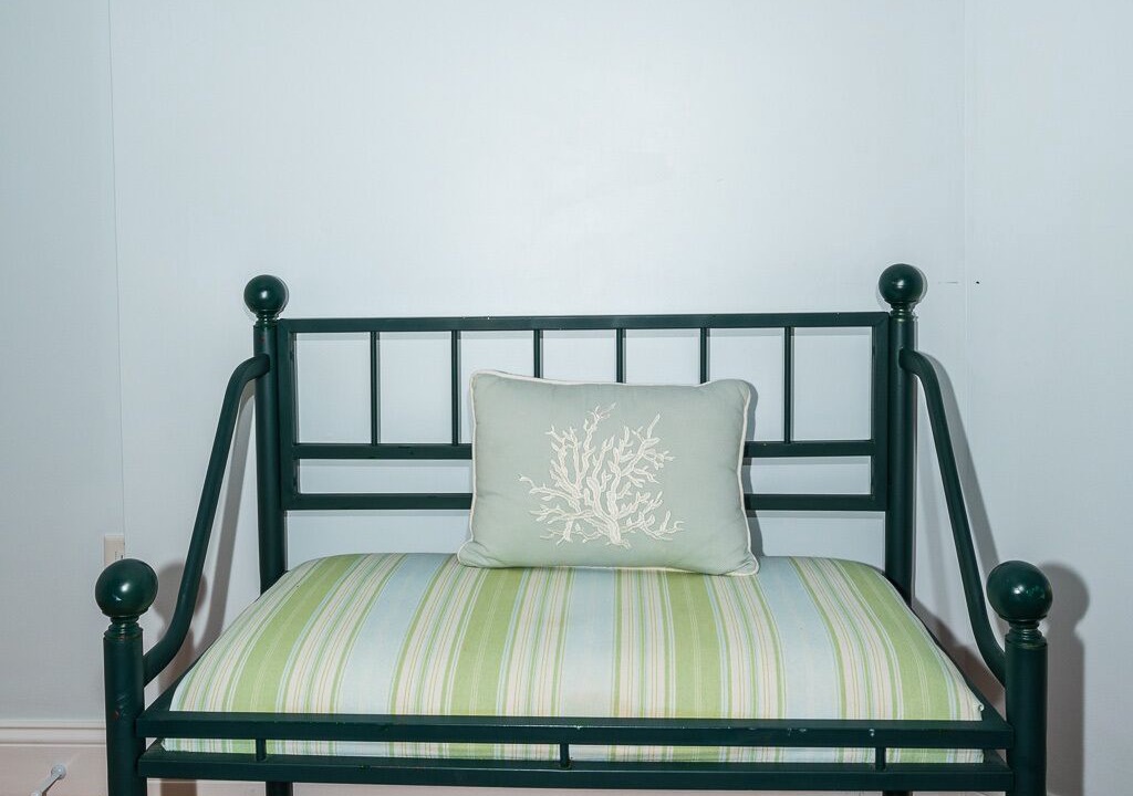Photo of Bedroom in York Beach