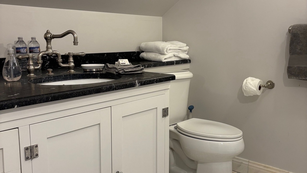 Photo of Bathroom in Annapolis