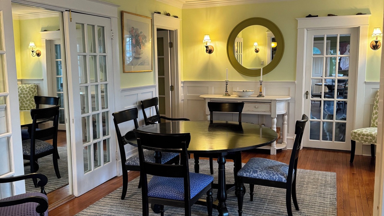 Photo of Bedroom in Annapolis