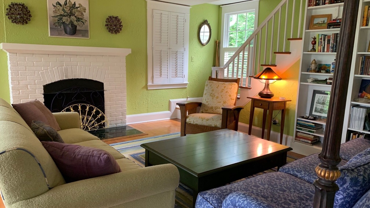 Photo of Livingroom in Annapolis