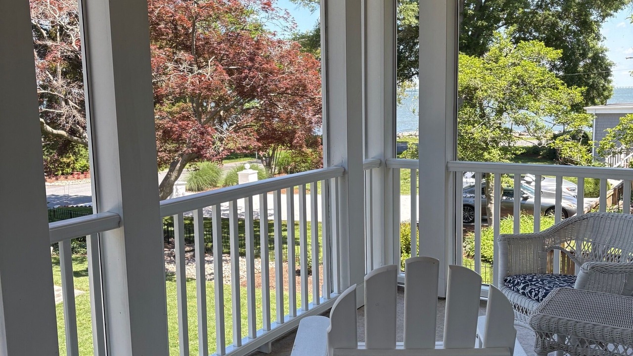 Photo of Outdoor in Annapolis