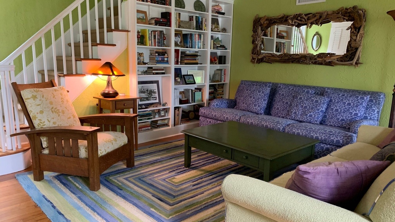Photo of Livingroom in Annapolis