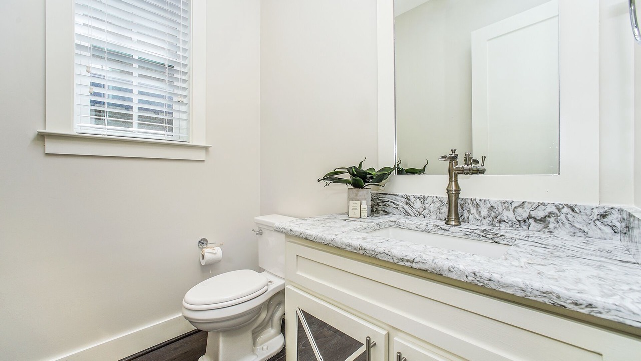 Photo of Bathroom in Seacrest Beach