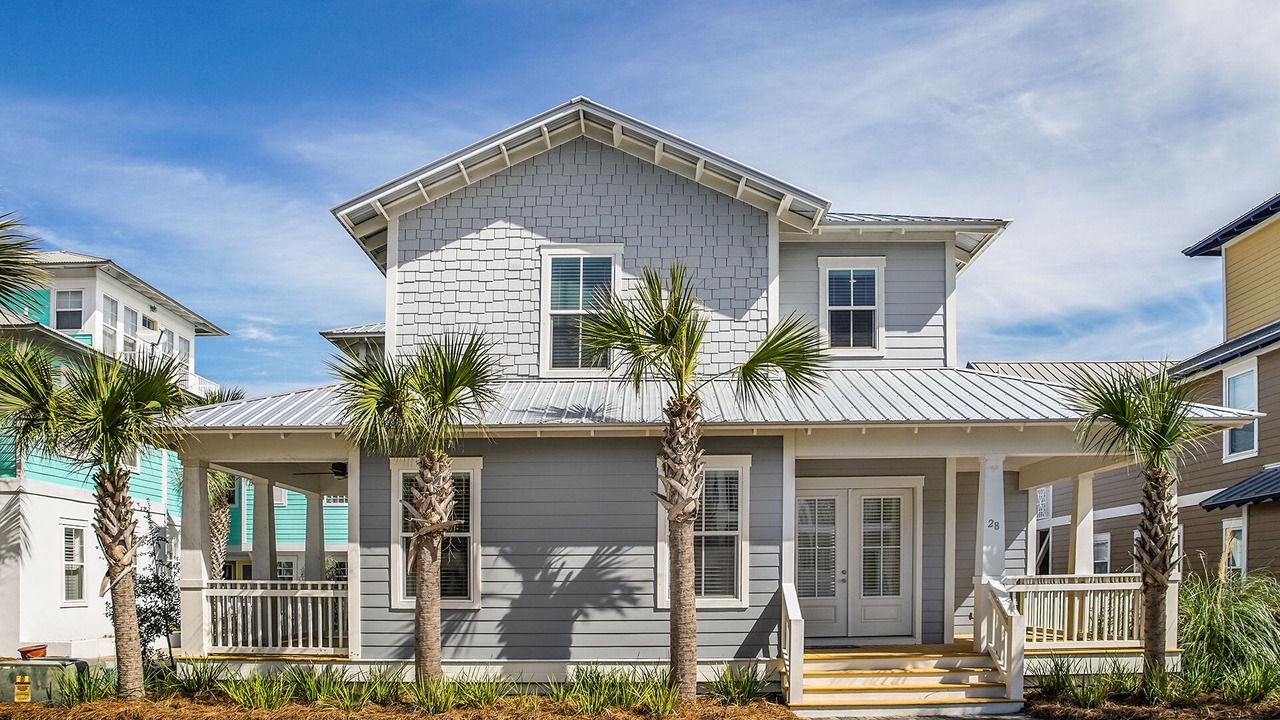 Photo of Outdoor in Seacrest Beach