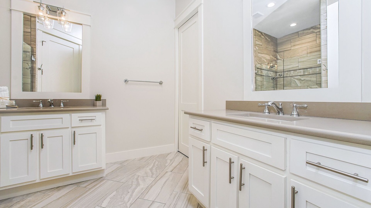 Photo of Bathroom in Seacrest Beach