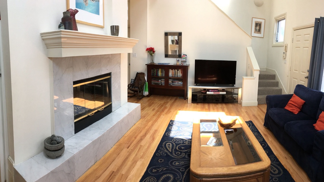 Photo of Bedroom in Ocean View and Fourth Street