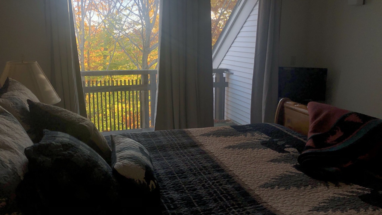 Photo of Bedroom in Killington