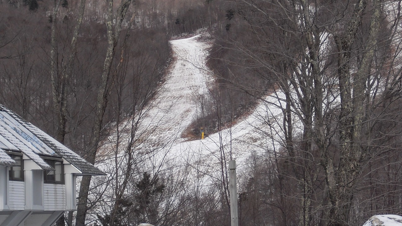 Photo of Outdoor in Killington