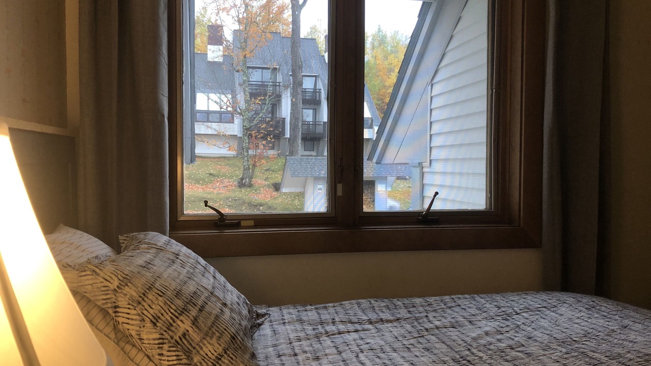Photo of Bedroom in Killington