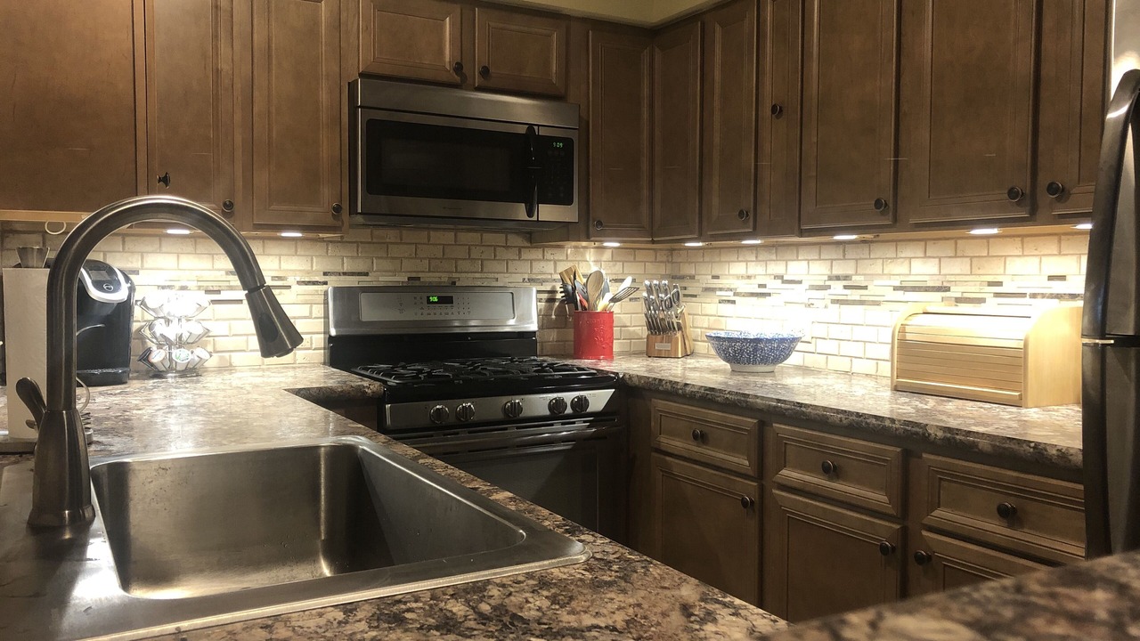 Photo of Kitchen in Killington