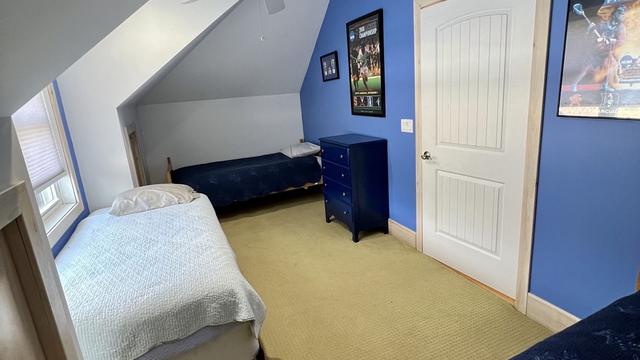 Photo of Bedroom in Lakeside